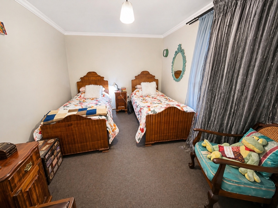 5 Bedroom Property for Sale in Vaalpark Free State